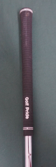 Wilson Staff Model Forged 8 Iron Regular Steel Shaft Golf Pride Grip