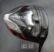 TaylorMade Stealth Draw 9° Driver Extra Stiff (Optional) Graphite Shaft*