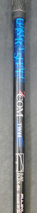 PRGR M3 Hit 505 Spec 3 Wood Regular Graphite Shaft Golf Pride Grip