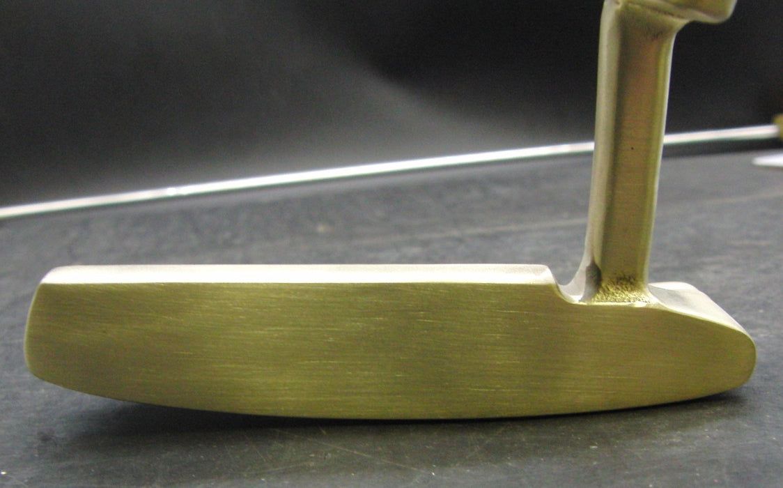 Ping Anser Putter 90cm Length Steel Shaft PSYKO Grip