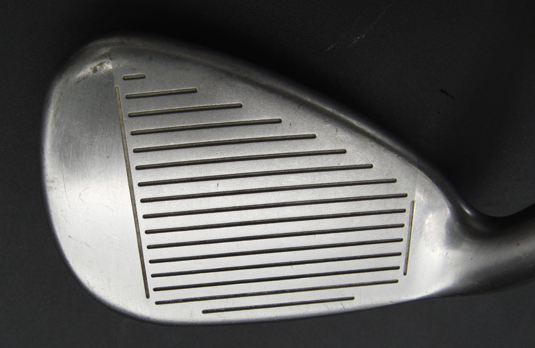 Callaway Steelhead Pro Series X-14 8 Iron Stiff Steel Shaft Callaway Grip