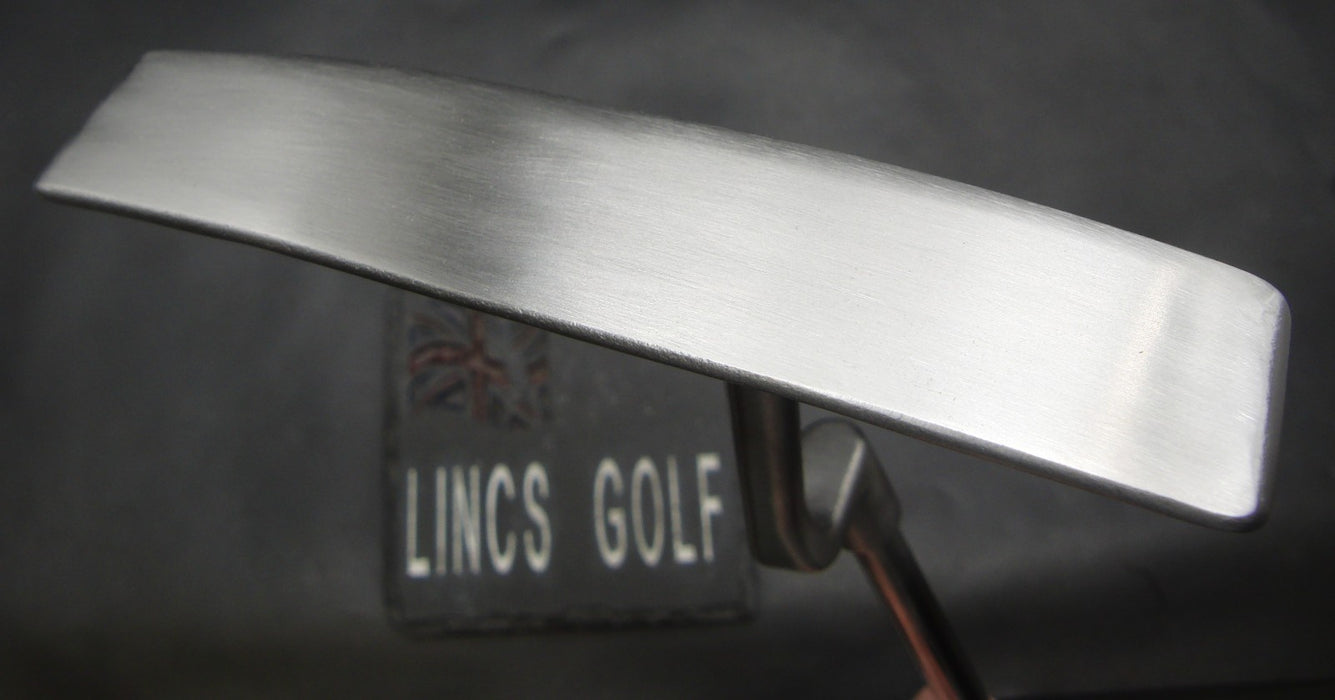 Ping PAL 5 Putter 86cm Length Steel Shaft Ping Grip