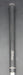 Titleist BV Forged 58° Sand Wedge Regular Steel Shaft Titleist Grip