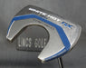 Odyssey White Hot RX V-Line Fang CS Putter Steel Shaft 85cm Length*
