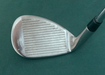 Adams Golf Ovation Lob Wedge Uniflex Steel Shaft Adams Golf Grip