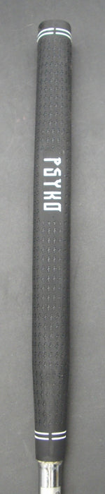 Odyssey White RIZE iX #3SH Putter 85cm Length Steel Shaft PSYKO Grip