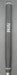 Odyssey White RIZE iX #3SH Putter 85cm Length Steel Shaft PSYKO Grip