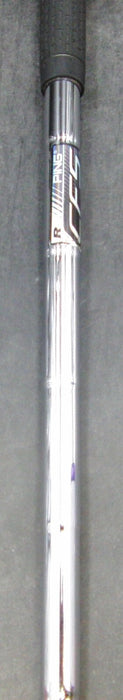 Ping G Max Blue Dot 7 Iron Regular Steel Shaft Ping Grip