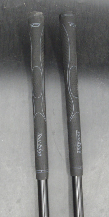 Set of 2 Bridgestone Tourstage X-Drive 15° 3 + 18° 5 Woods Stiff Graphite Shafts