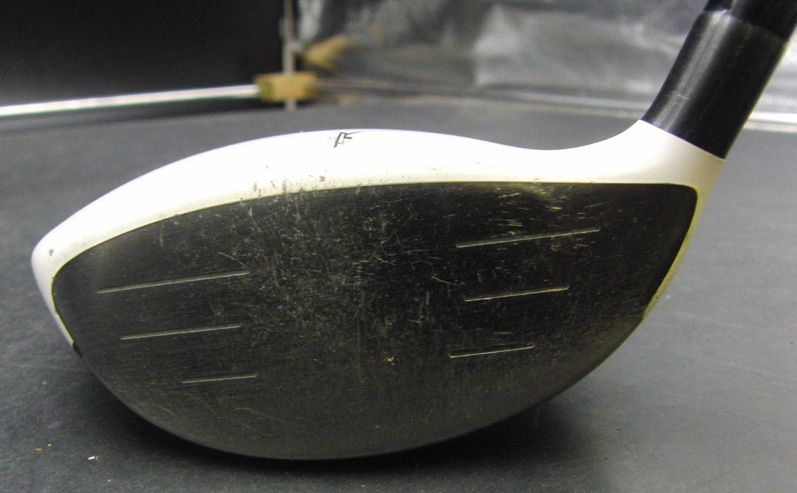 TaylorMade RBZ 3 Wood Stiff Graphite Shaft TaylorMade Grip