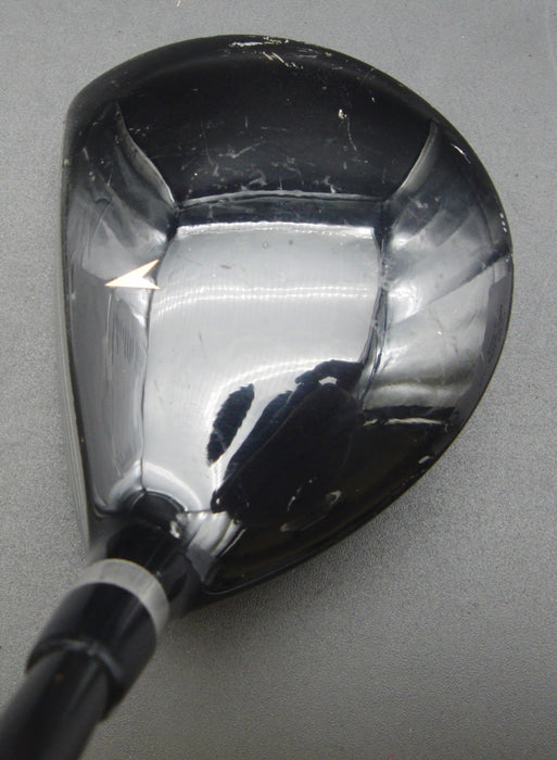 Fitway FW Shallow Design 22° 5 Wood Regular Graphite Shaft Fitway Grip