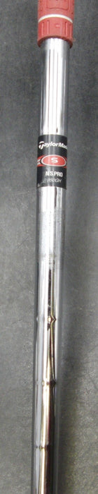 TaylorMade Burner Forged 8 Iron Stiff Steel Shaft Nexgen Grip