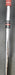 TaylorMade Burner Forged 8 Iron Stiff Steel Shaft Nexgen Grip