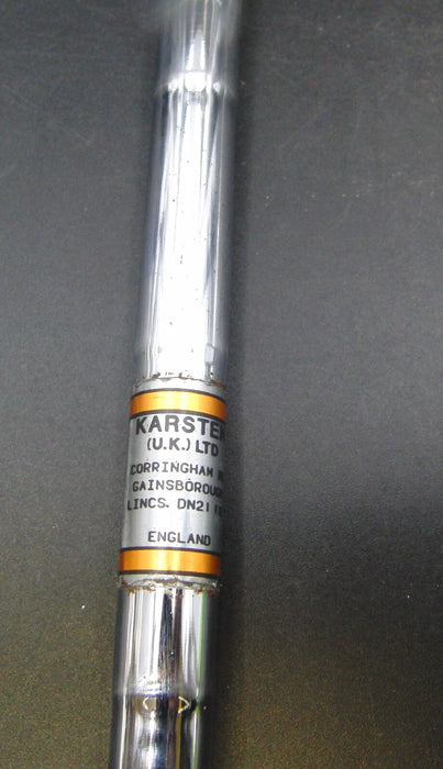 Ping EYE2+ White Dot 3 Iron Stiff Steel Shaft Golf Pride Grip