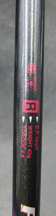 Dunlop Maxfli Hi-Brid AutoFocus 3 Hybrid-Iron Regular Graphite Shaft Dunlop Grip