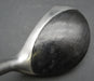 TaylorMade Rescue Fairway 3 Wood Stiff Graphite Shaft TaylorMade Grip