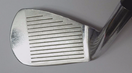 Srixon Pro-100 9 Iron Stiff Steel Shaft Royal Grip