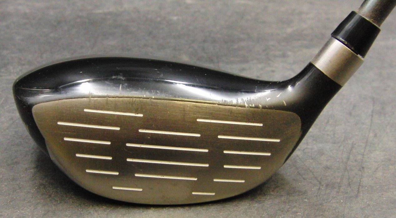 Srixon Z-TX 15° 3 Wood Regular Graphite Shaft Grand Monarch Grip