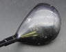 XXIO W-Ni Titanium 14° 3 Wood Stiff Graphite Shaft Benross Grip