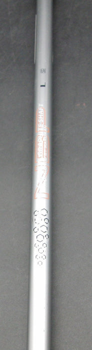 Ladies Maruman Shuttle Maraging 18° 3 Wood Ladies Graphite Shaft Black Grip