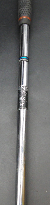 Ping Sigma G Kushin Putter Steel Shaft 87cm Length Westgolf Grip*