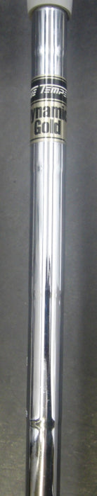 Wilson Staff Model 2019 Forged 8 Iron Stiff Steel Shaft GolfPride Grip