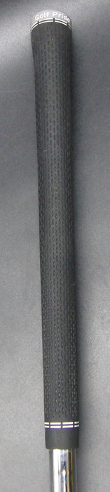 Ping G Series Purple Dot 6 Iron Stiff Steel Shaft Golf Pride Grip