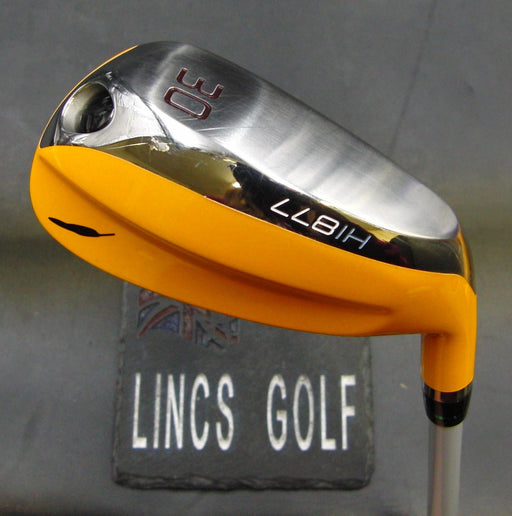 Fourteen HI877 30° Hybrid Stiff Graphite Shaft Fourteen Grip & Fourteen H/C