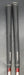 Set of 2 Zebra Brodick New Secret Weapon 4+7 Woods Regular Graphite Shafts