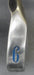Ladies Callaway S2H2 Pat Pend 6 Iron Ladies Graphite Shaft Callaway Grip
