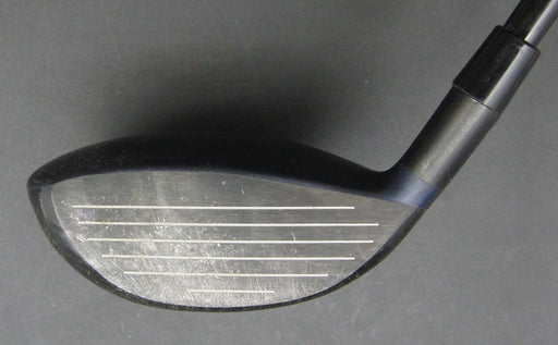 Callaway XR Pro 14° 3 Wood Stiff Graphite Shaft Tour Edge Grip