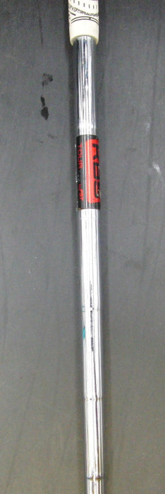 TaylorMade M1 Tungsten 8 Iron KBS Tour Stiff Steel Shaft Golf Pride Grip