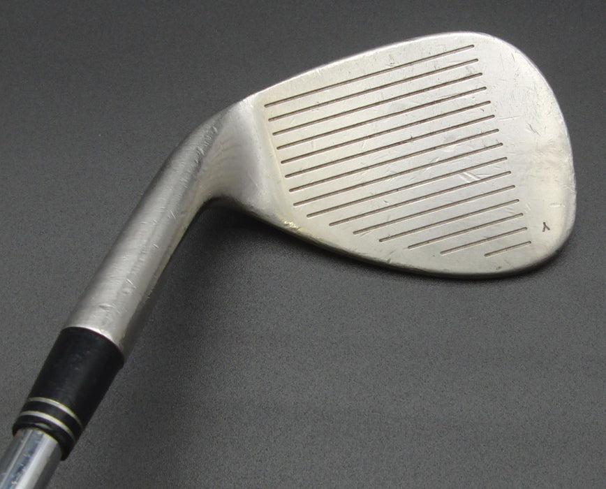 TaylorMade Rac TP 52° Gap Wedge Regular Steel Shaft TaylorMade Grip