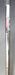 Ping G20 Black Dot 8 Iron Stiff Steel Shaft Iomic Grip