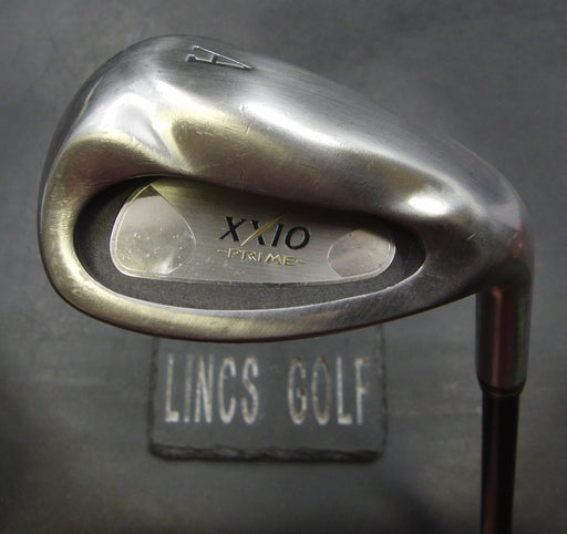 Srixon XXIO Prime Gap A Wedge Regular Graphite Shaft with Grip