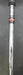 TaylorMade R7 Gap Wedge Regular Steel Shaft TaylorMade Grip