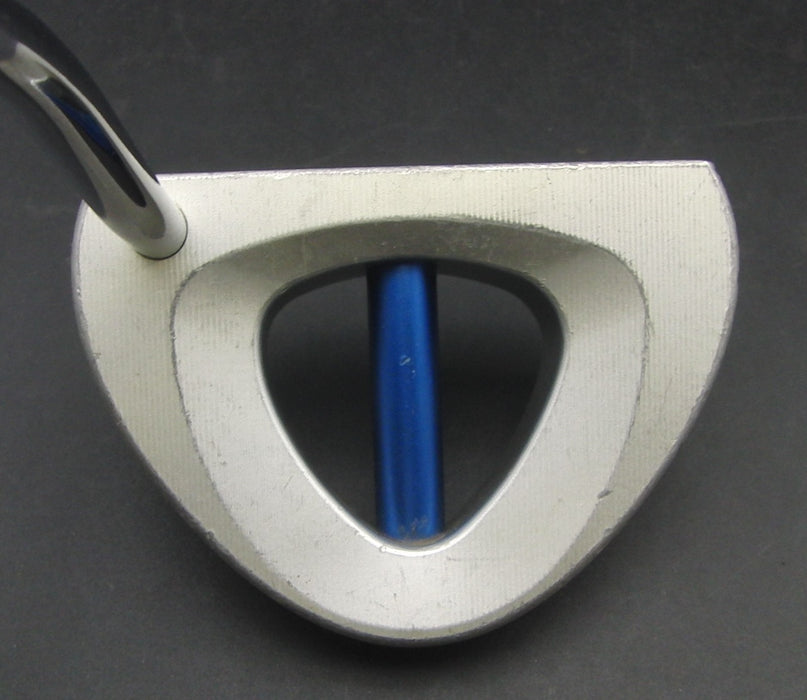 Bridgestone TF-2 Putter Steel Shaft 86cm Length Golf Pride Grip