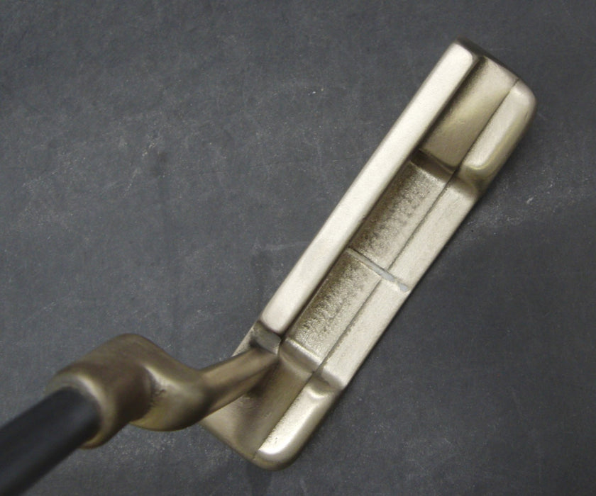 Ping Anser Putter Steel Shaft 82cm Length Golf Planner Grip