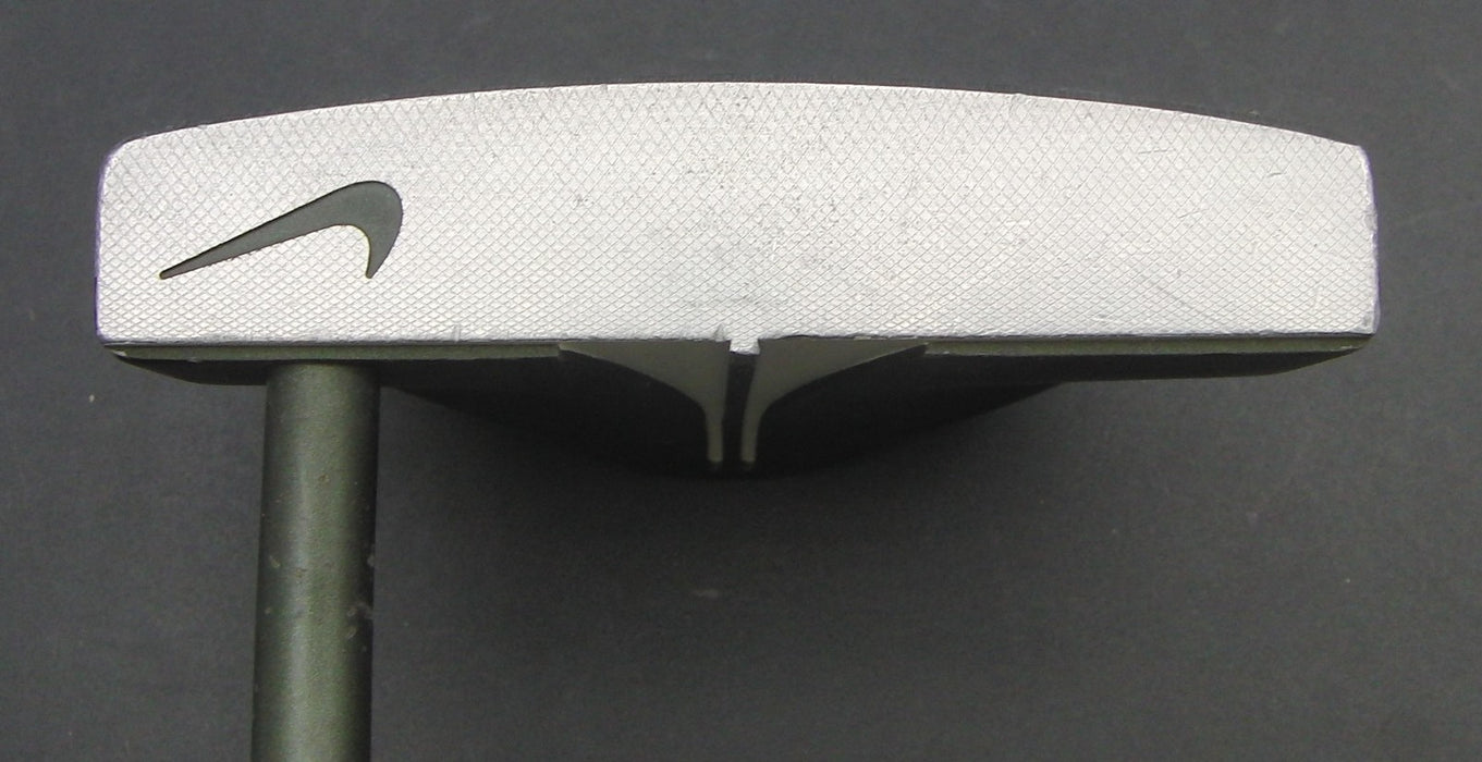 Nike IC 2020A Putter Graphite Shaft 84cm Length Psyko Grip