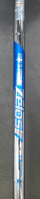 Callaway Paradym 52° Gap Wedge Stiff Steel Shaft Golf Pride Grip