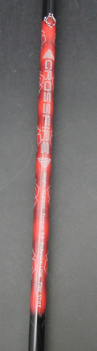 Nexgen Type 460 9.5° Driver Stiff Graphite Shaft Tour Edge Grip