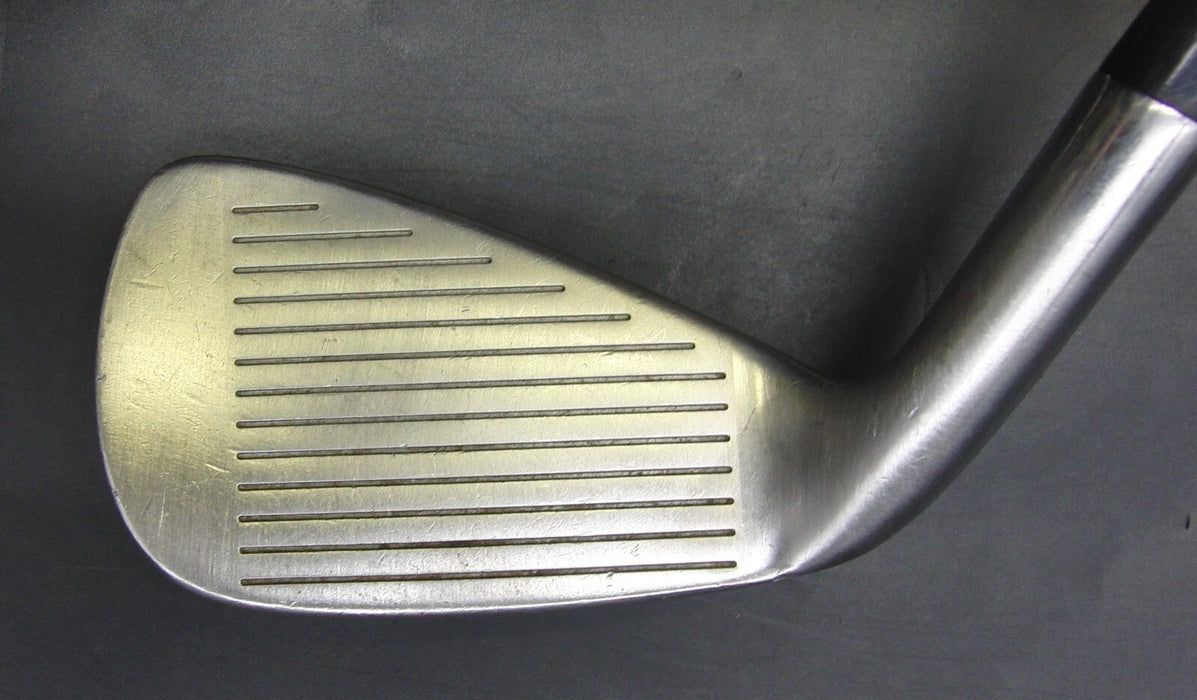 Wilson Staff Ci7 8 Iron Regular Steel Shaft Wilson Staff Grip