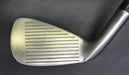 Wilson Staff Ci7 8 Iron Regular Steel Shaft Wilson Staff Grip