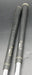 Set of 2 Fourteen C030 Sand & D.030 Gap Wedges Wedge/Regular Steel Shafts