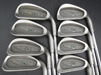 Set of Ping Eye 2 Green Dot 3-PW + Callaway Driver + 3 Wood + 4 Wood + Putter