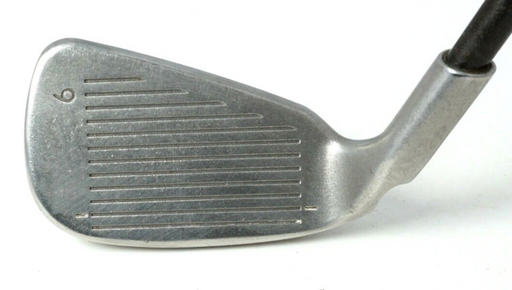 Ping i3 O Size Blue Dot 6 Iron Ping Regular Graphite Shaft Ping Grip