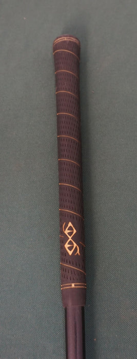 Snake Eyes Viper MS 3 Iron Regular Graphite Shaft Snake Eyes Grip