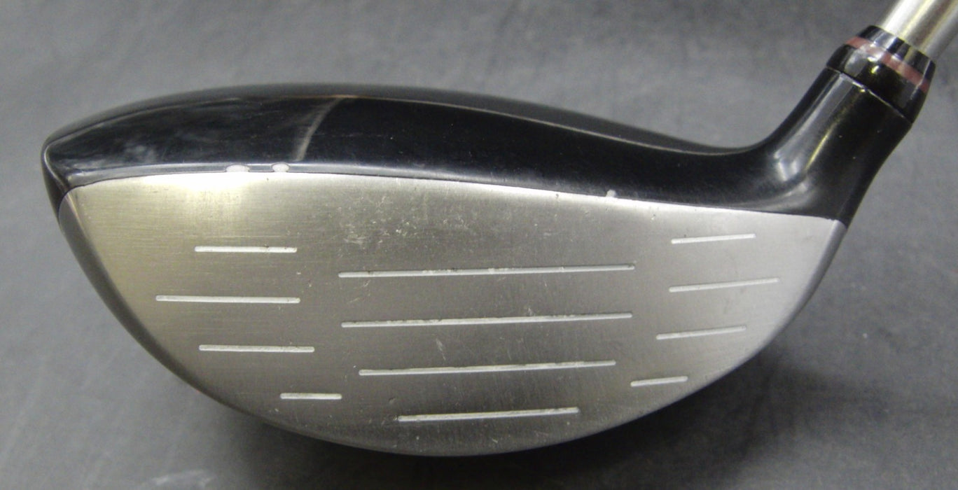 Onoff Fairway Arms 15° 3 Wood Stiff Graphite Shaft Golf Pride Grip