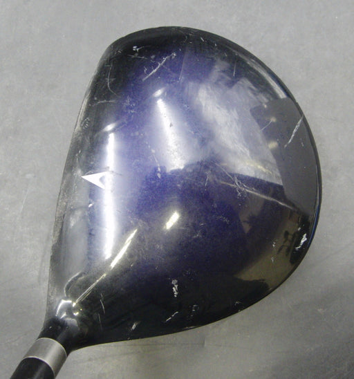 Charger-X Warp Line 11° Driver Stiff Graphite Shaft with Grip