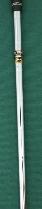 Cleveland Tour Action TA1 Forged 3 Iron Stiff Steel Shaft Cleveland Grip